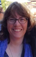 Jane Binns