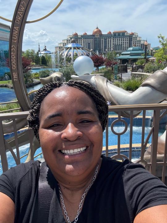 Lateshia Bryant Swann