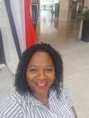 Tracy Forde-Catlyn