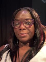Patricia Hayfron