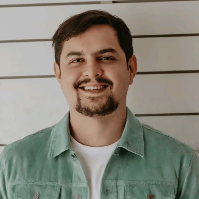 Rafael de Paula Barbosa