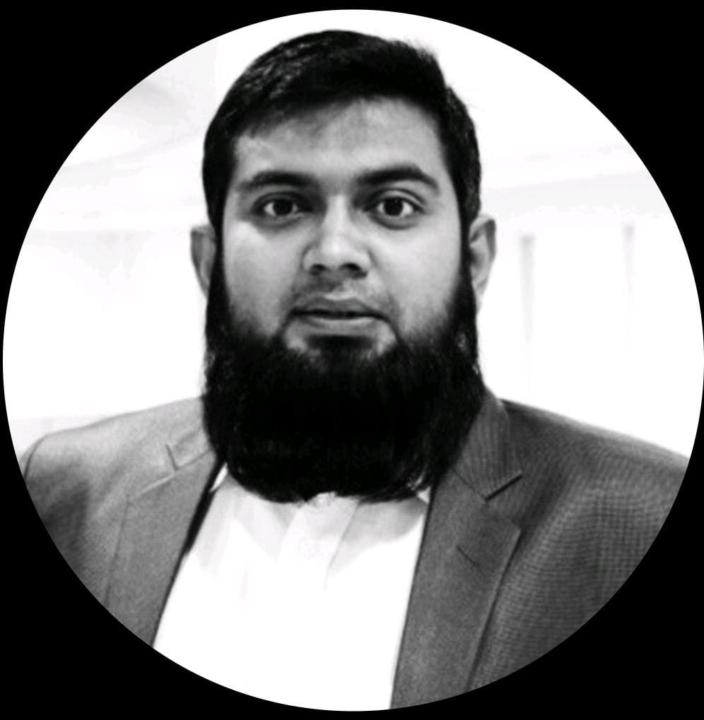 Muhammad Shahbaz