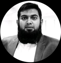 Muhammad Shahbaz