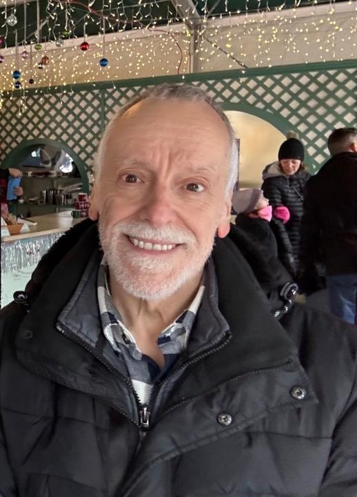 Jean Robidoux