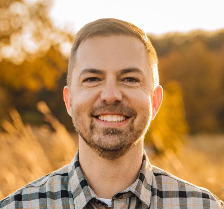 Scott Chase