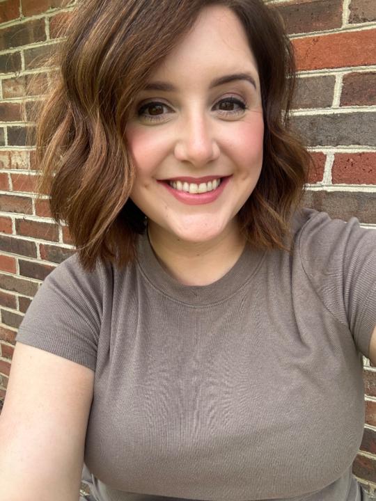 Kelsey Hall