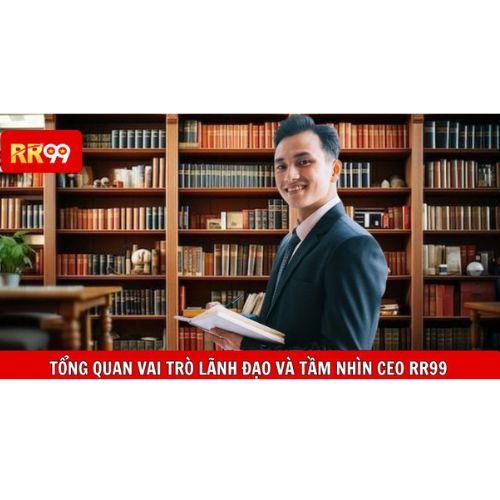 Ceo Seven Nguyễn