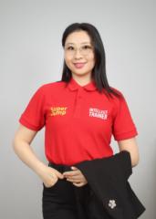 Munkhbat Lkhagvasuren