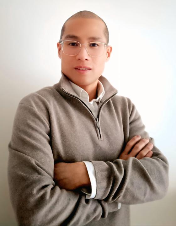 Victor Yoeung