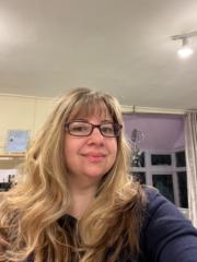 Nicola Howlett