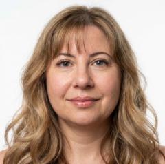 Nicola Howlett