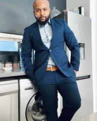Remo Makhele