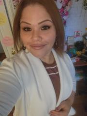 Sheila Torres Gorritz