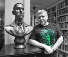 Chef Lovecraft
