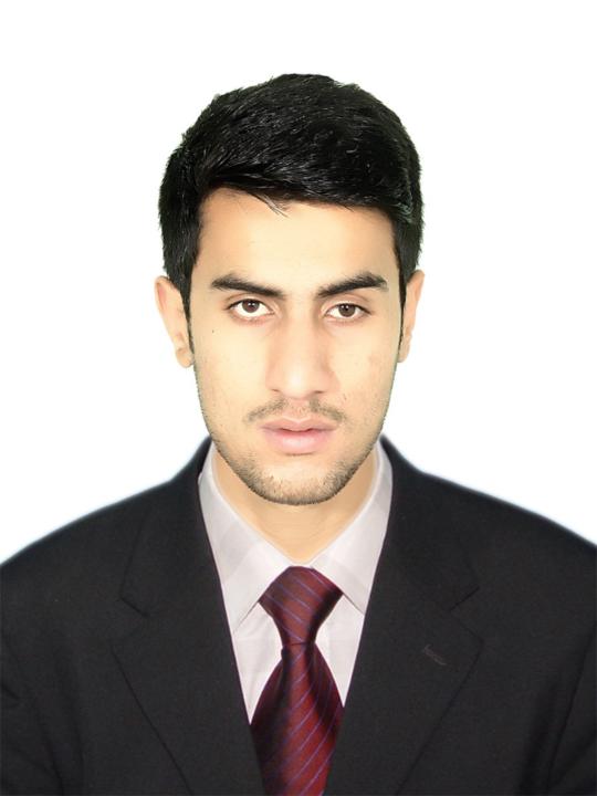 Noorullah Ahmadi