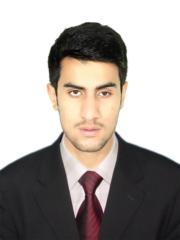 Noorullah Ahmadi