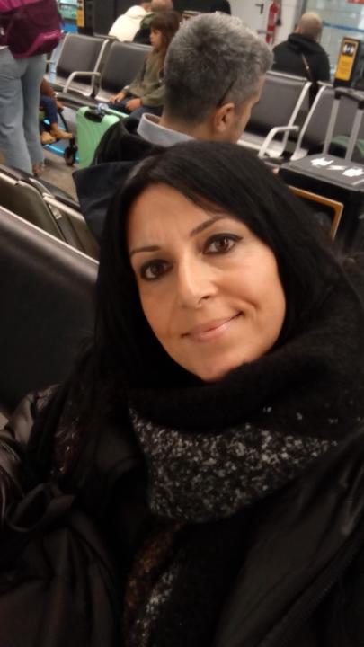 Roberta Petarra