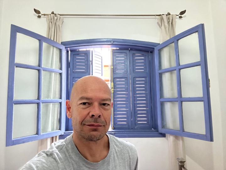 David Gozalo