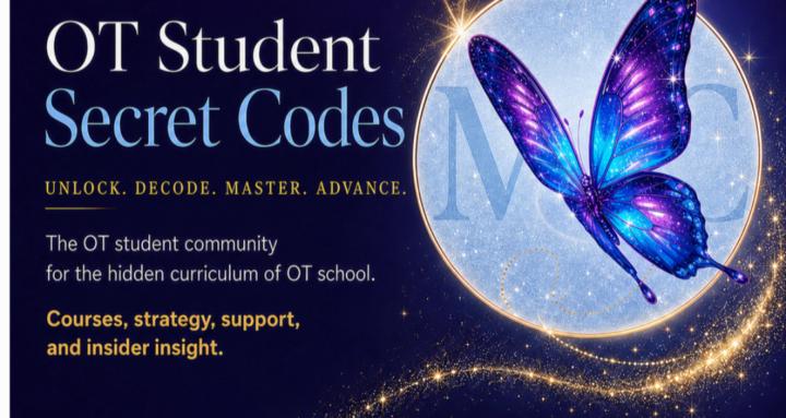 OT Student Secret Codes