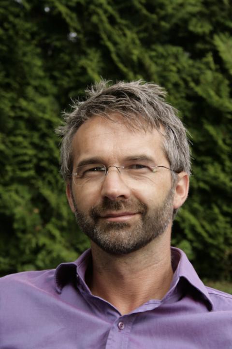 Oliver Pi
