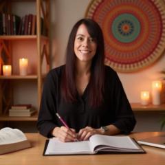 Natascia Graham
