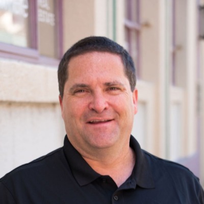 Todd Johnson