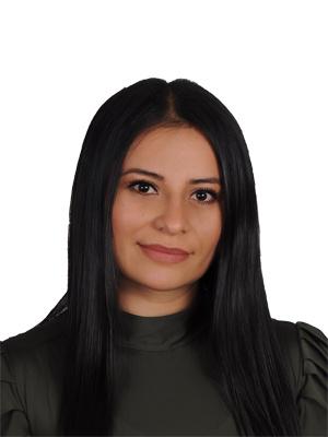 Maritza Cristancho