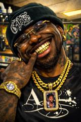 Shaquill Austin