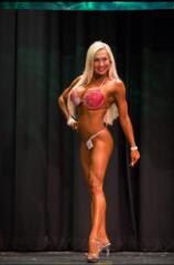 Nicole Szawronski