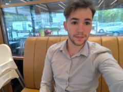 Leonardo Jose Rodriguez