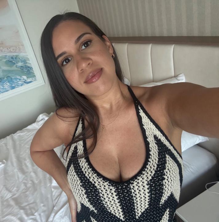 Melanie Lopez