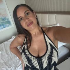 Melanie Lopez
