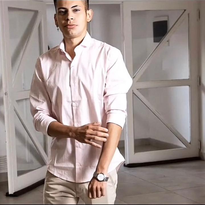 Marcelo Cristian