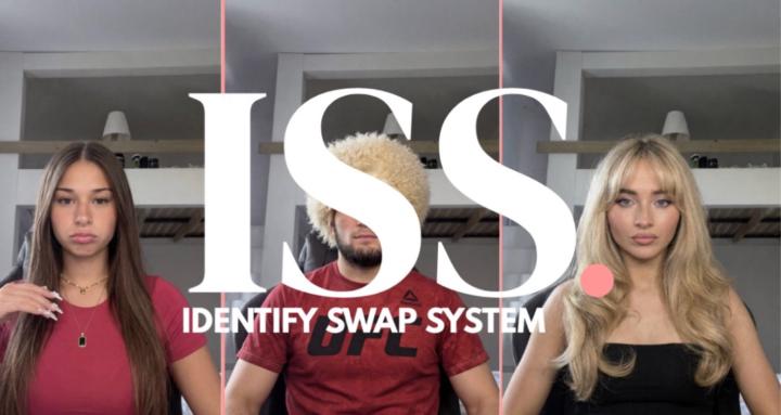 Identity Swap System