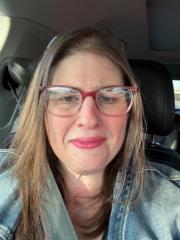 Jen Dingwall
