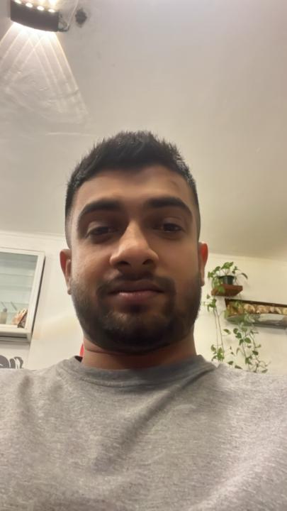 Ryan Ranasinghe