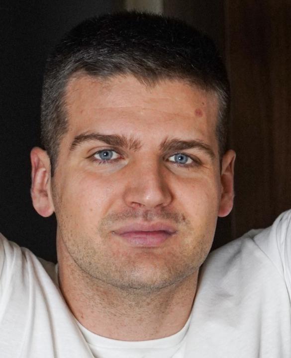 Slaven Misovic