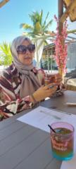 Nashreen Hissoob
