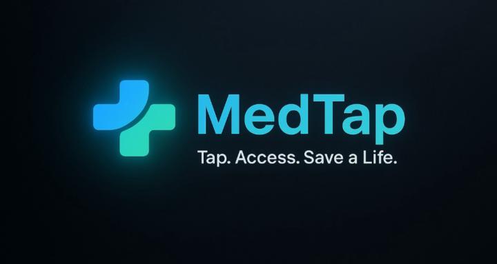 MedTap - Medical Safety