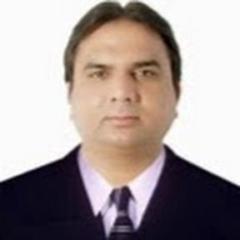 Sheikh Rashid