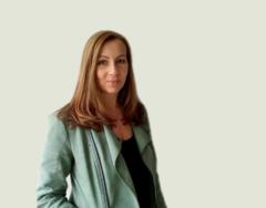 Bettina Matouschek