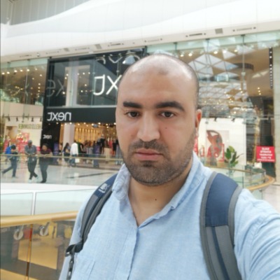 يوسف المرابط
