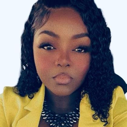 Latisha Tonge-John