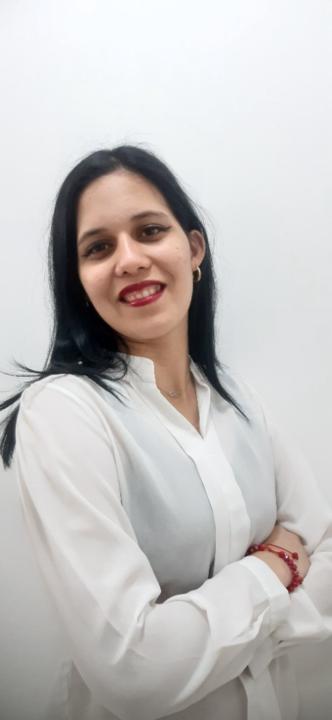 Karla Fernández Renteria