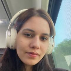 Karla Fernández Renteria