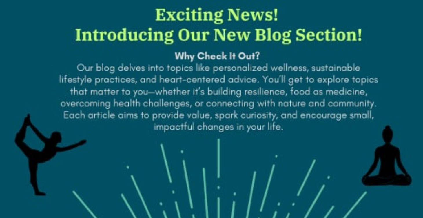 Wellness Blogs