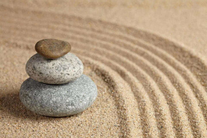 9 Calming Phrases to say to Yourself 