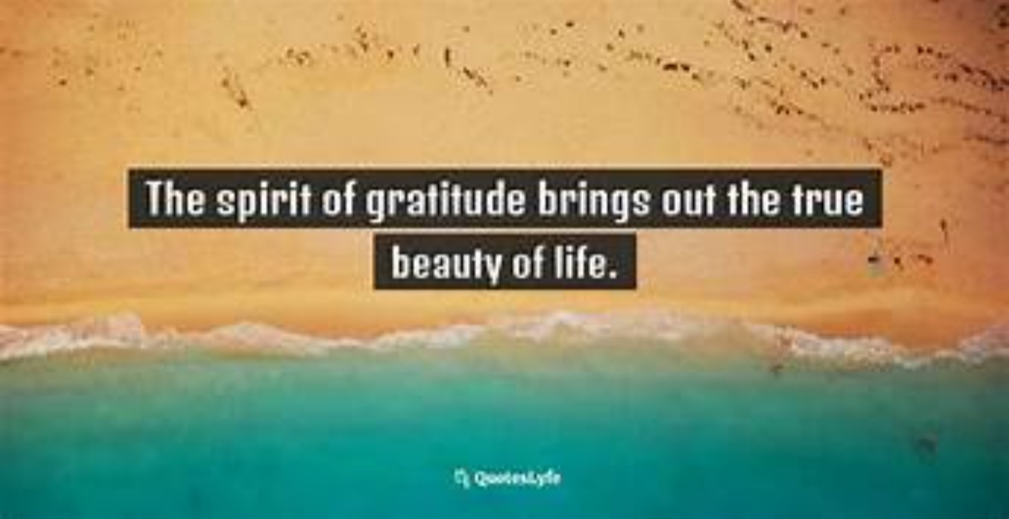 Personal growth
