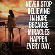 A Foundation for Fulfillment