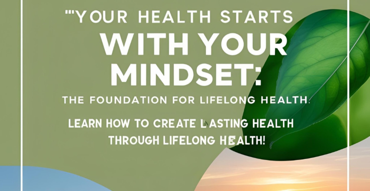 A wellness Mindset